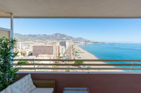 Fuengirola The Boat
